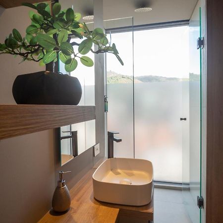 דירות בוגוטה Unique Mine Luxury Lofts By Jalo מראה חיצוני תמונה