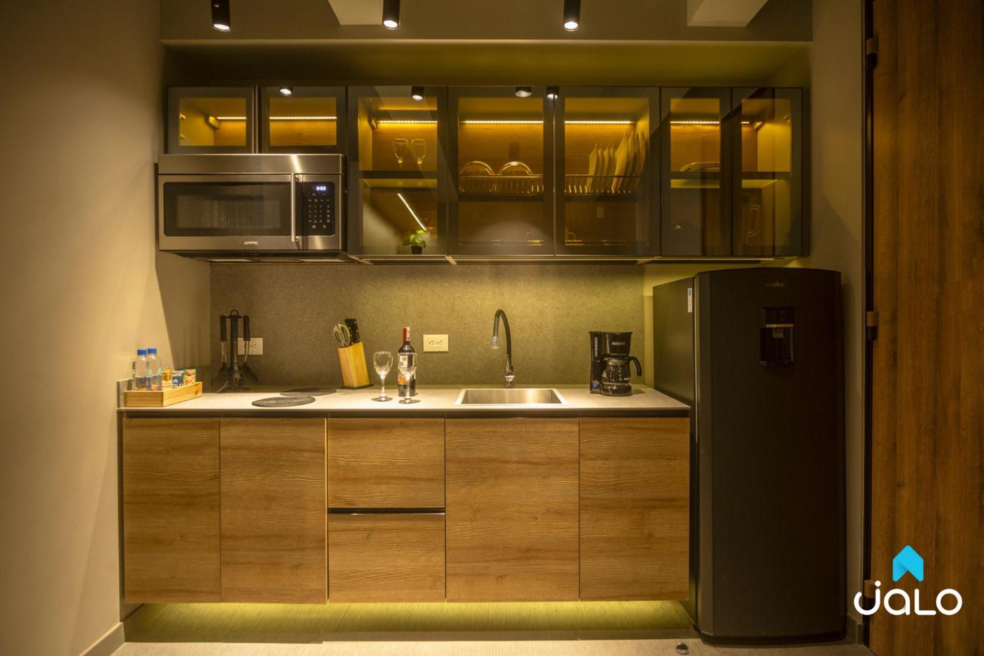 דירות בוגוטה Unique Mine Luxury Lofts By Jalo מראה חיצוני תמונה