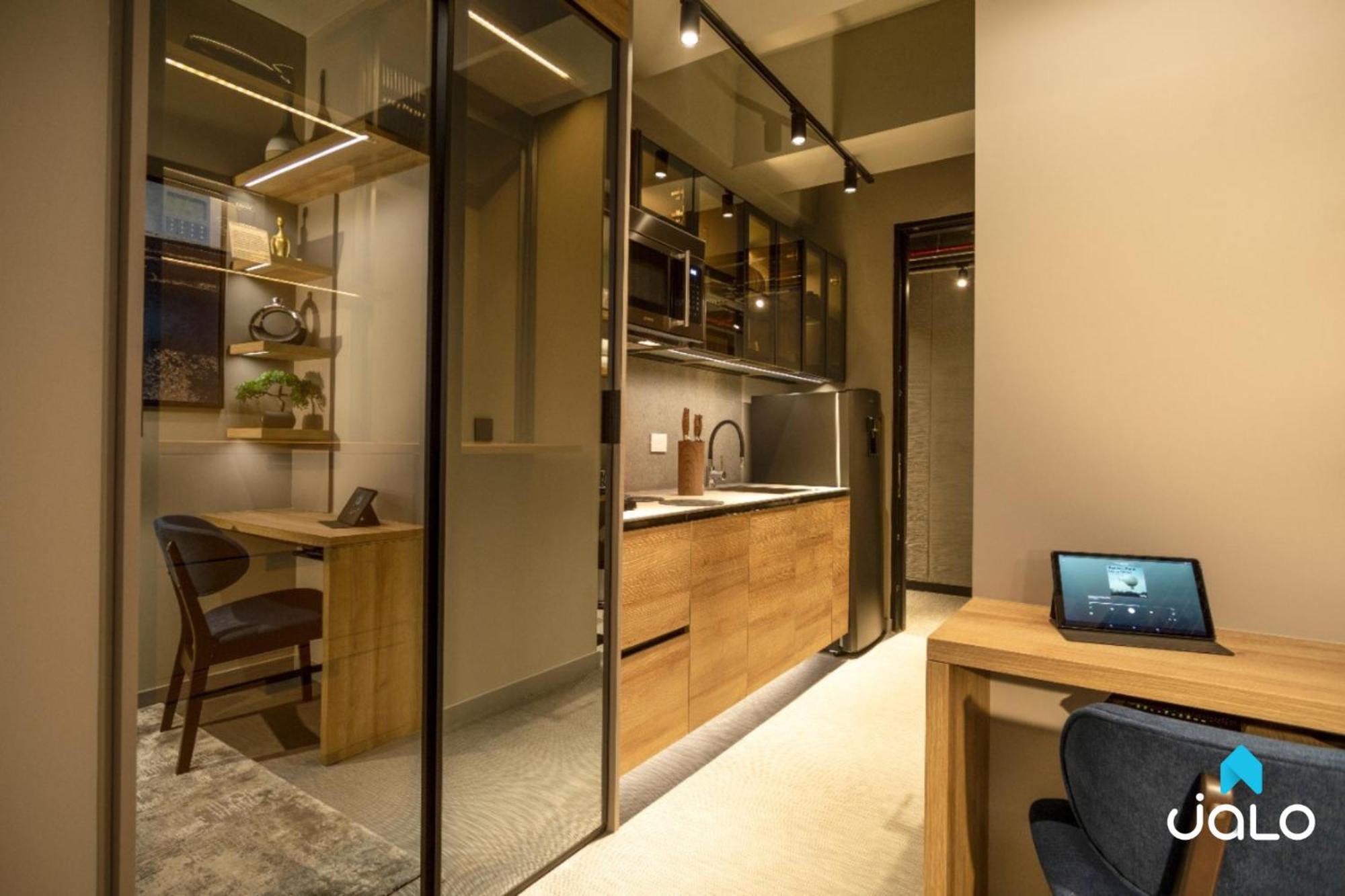 דירות בוגוטה Unique Mine Luxury Lofts By Jalo מראה חיצוני תמונה