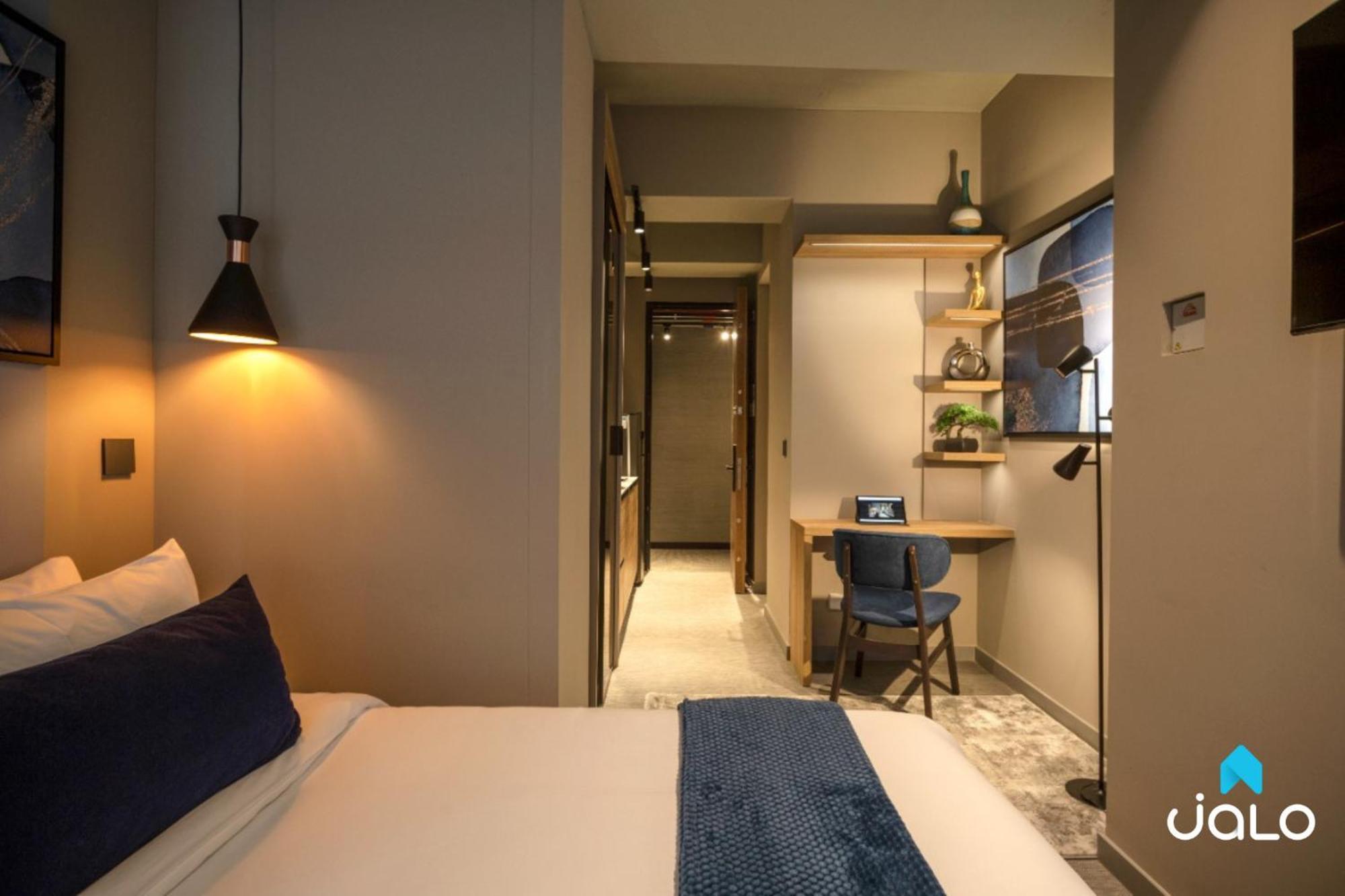 דירות בוגוטה Unique Mine Luxury Lofts By Jalo מראה חיצוני תמונה