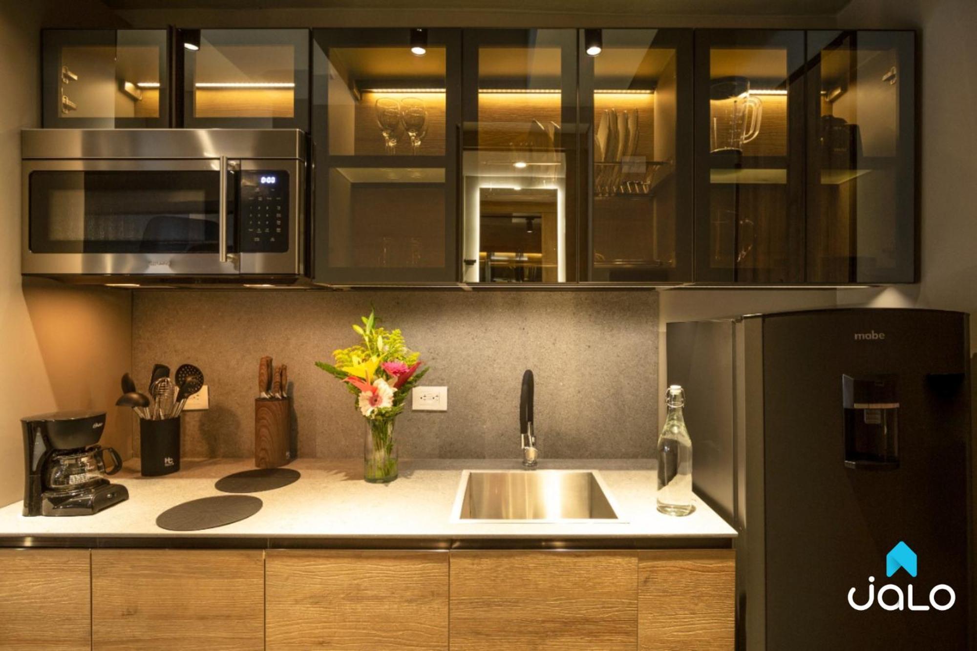 דירות בוגוטה Unique Mine Luxury Lofts By Jalo מראה חיצוני תמונה