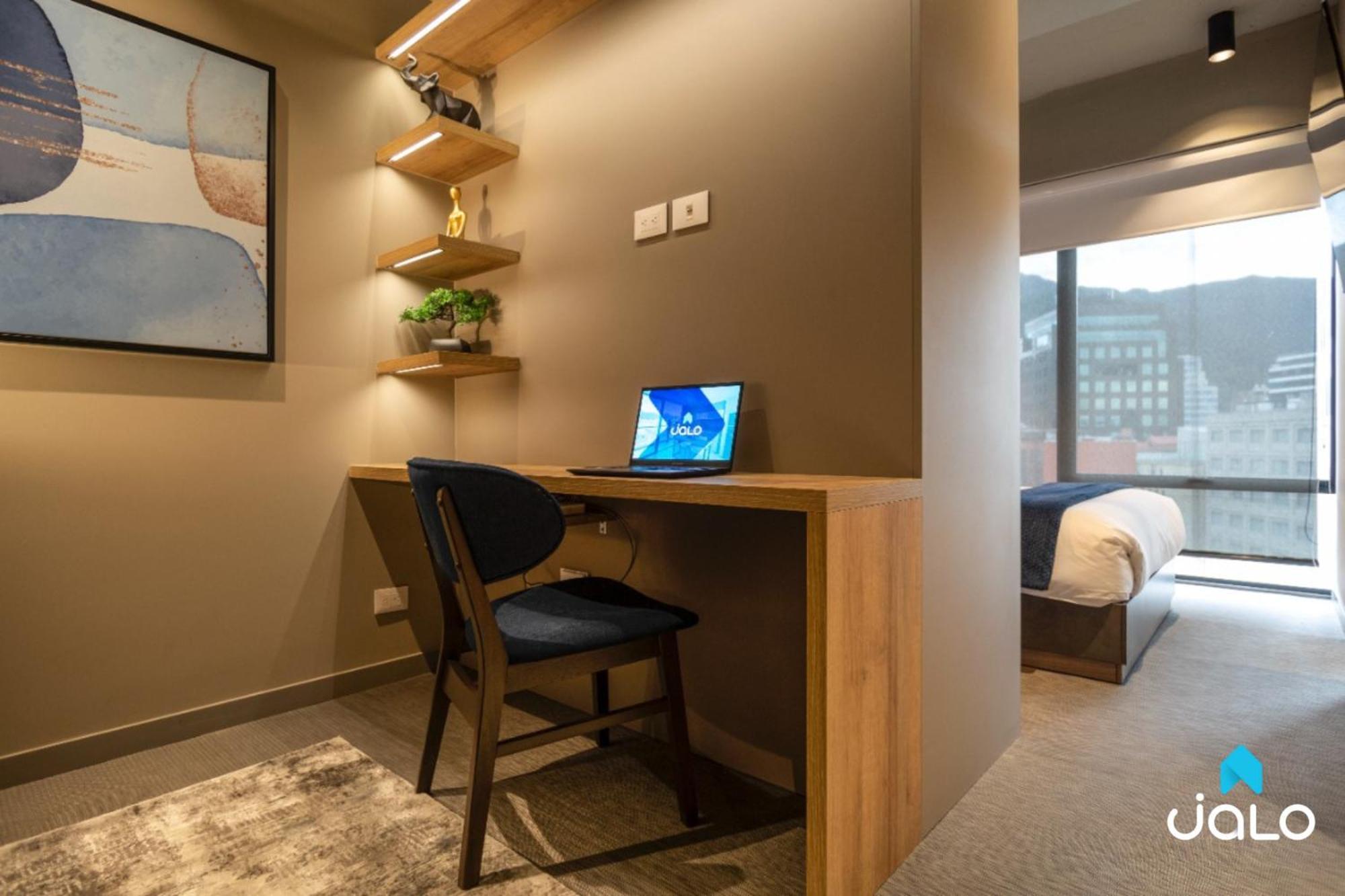 דירות בוגוטה Unique Mine Luxury Lofts By Jalo מראה חיצוני תמונה