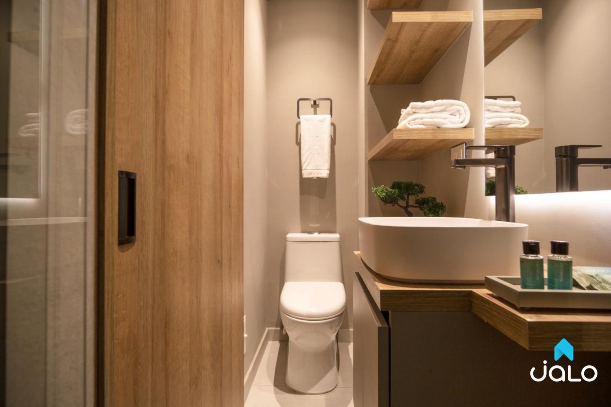 דירות בוגוטה Unique Mine Luxury Lofts By Jalo מראה חיצוני תמונה