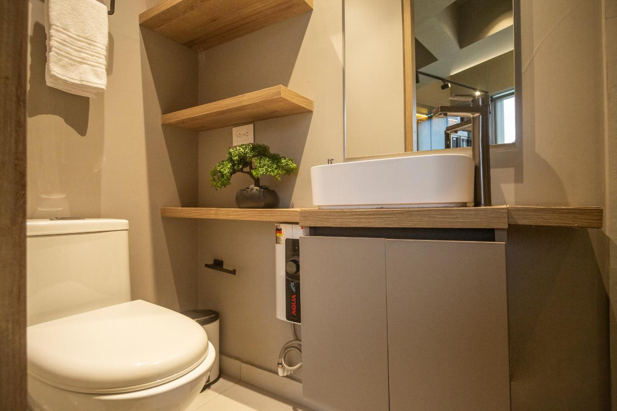 דירות בוגוטה Unique Mine Luxury Lofts By Jalo מראה חיצוני תמונה