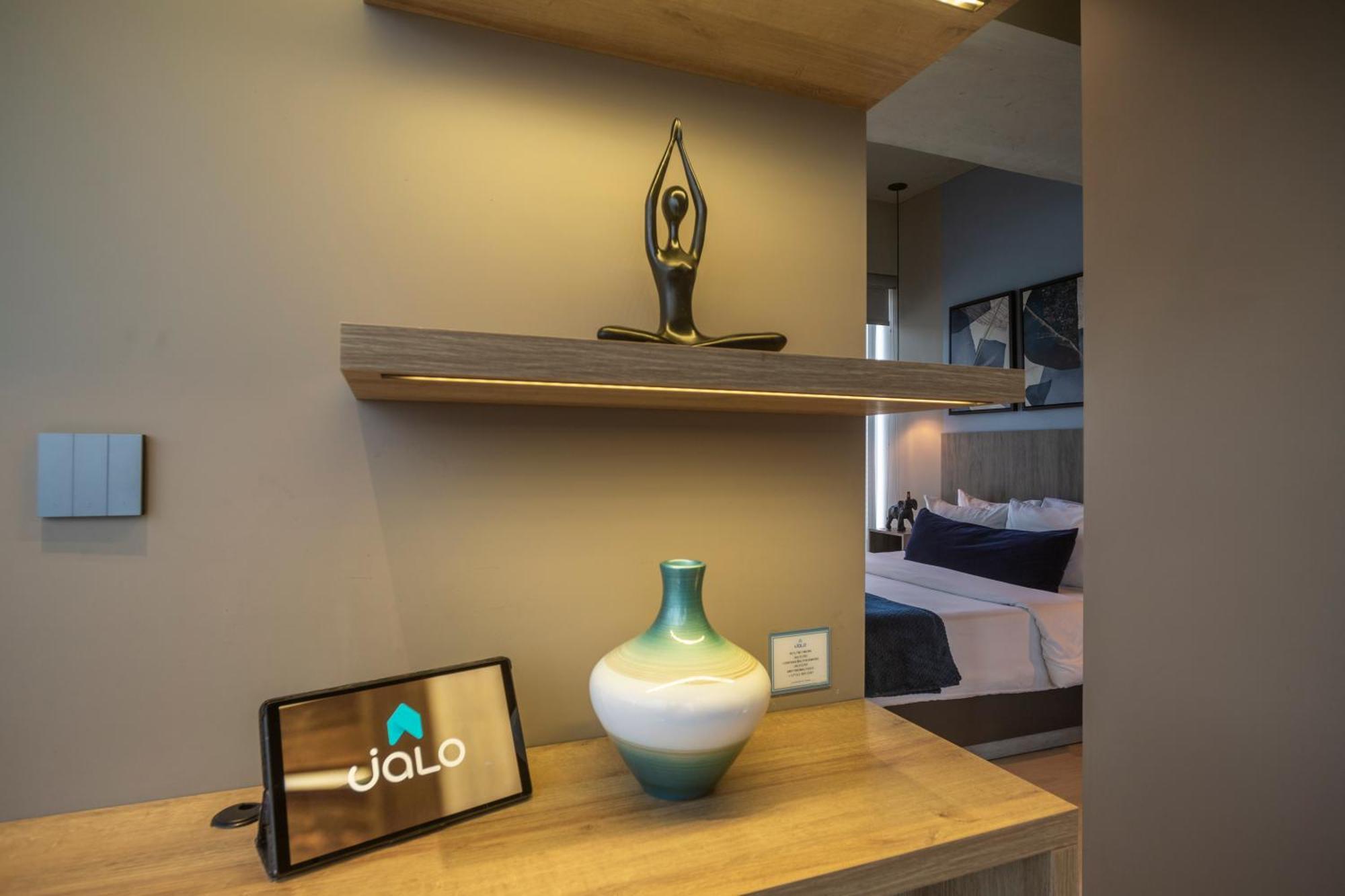 דירות בוגוטה Unique Mine Luxury Lofts By Jalo מראה חיצוני תמונה