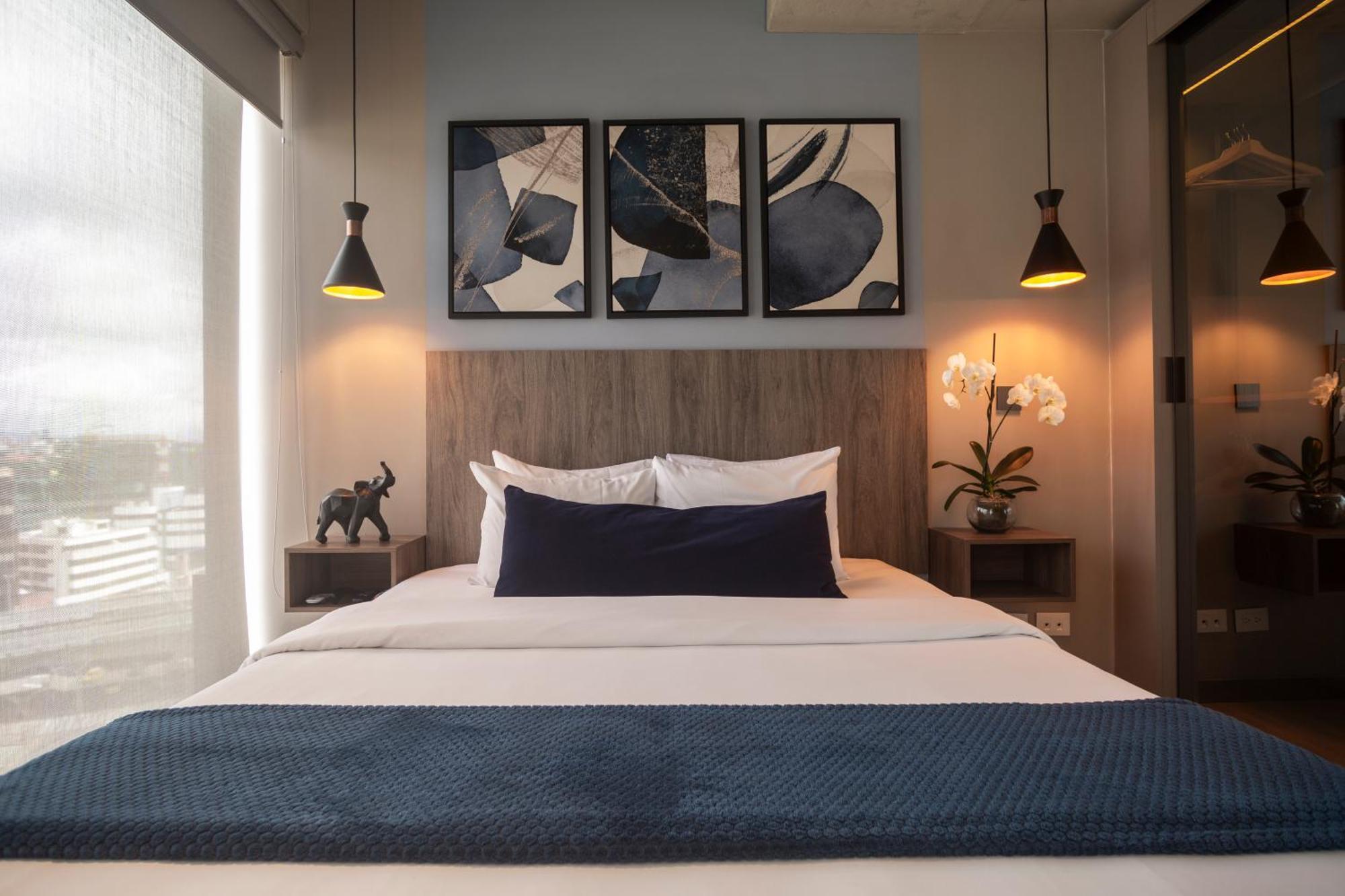 דירות בוגוטה Unique Mine Luxury Lofts By Jalo מראה חיצוני תמונה